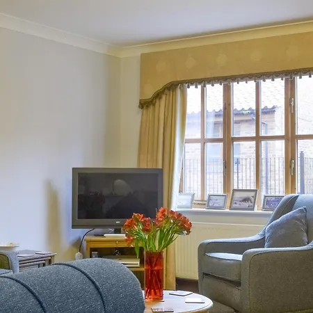 Holiday home The Pad *