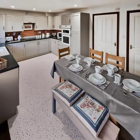 The Pad Holiday home