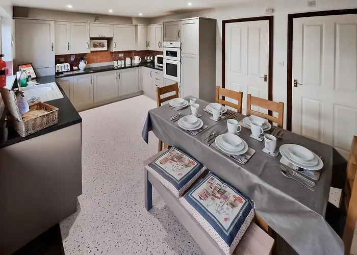 The Pad Holiday home