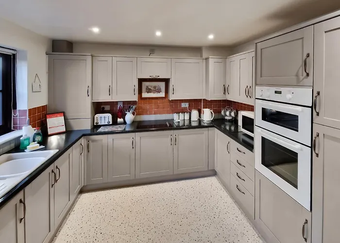 The Pad Holiday home