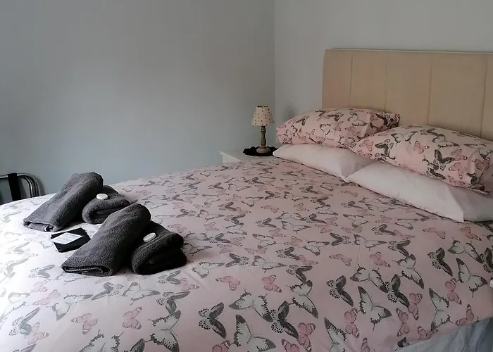 Holiday home The Pad Whitby