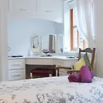 The Pad Semesterbostad