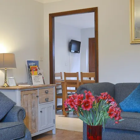 The Pad Holiday home Whitby