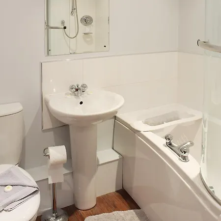 The Pad Casa vacanze Whitby