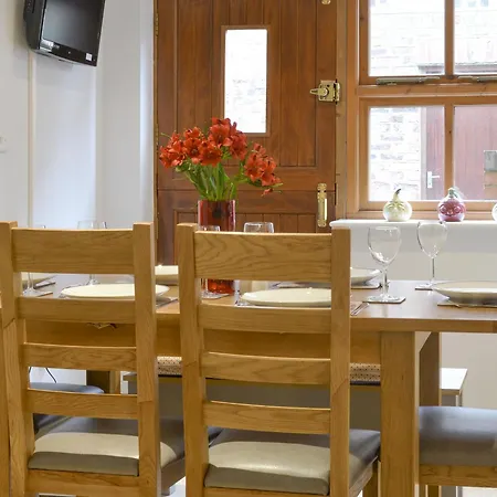 The Pad Holiday home Whitby