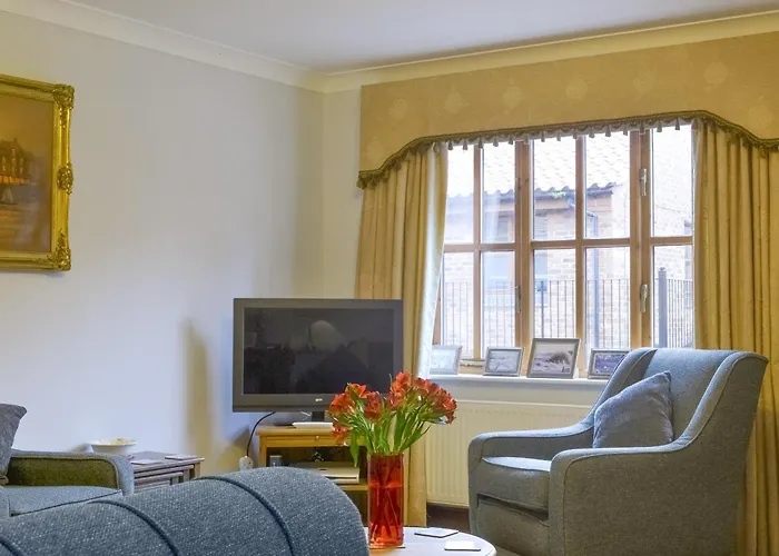 Holiday home The Pad *