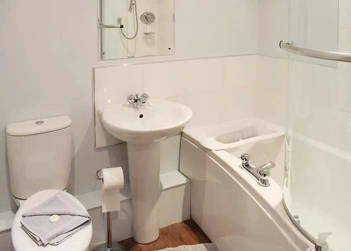 The Pad Holiday home